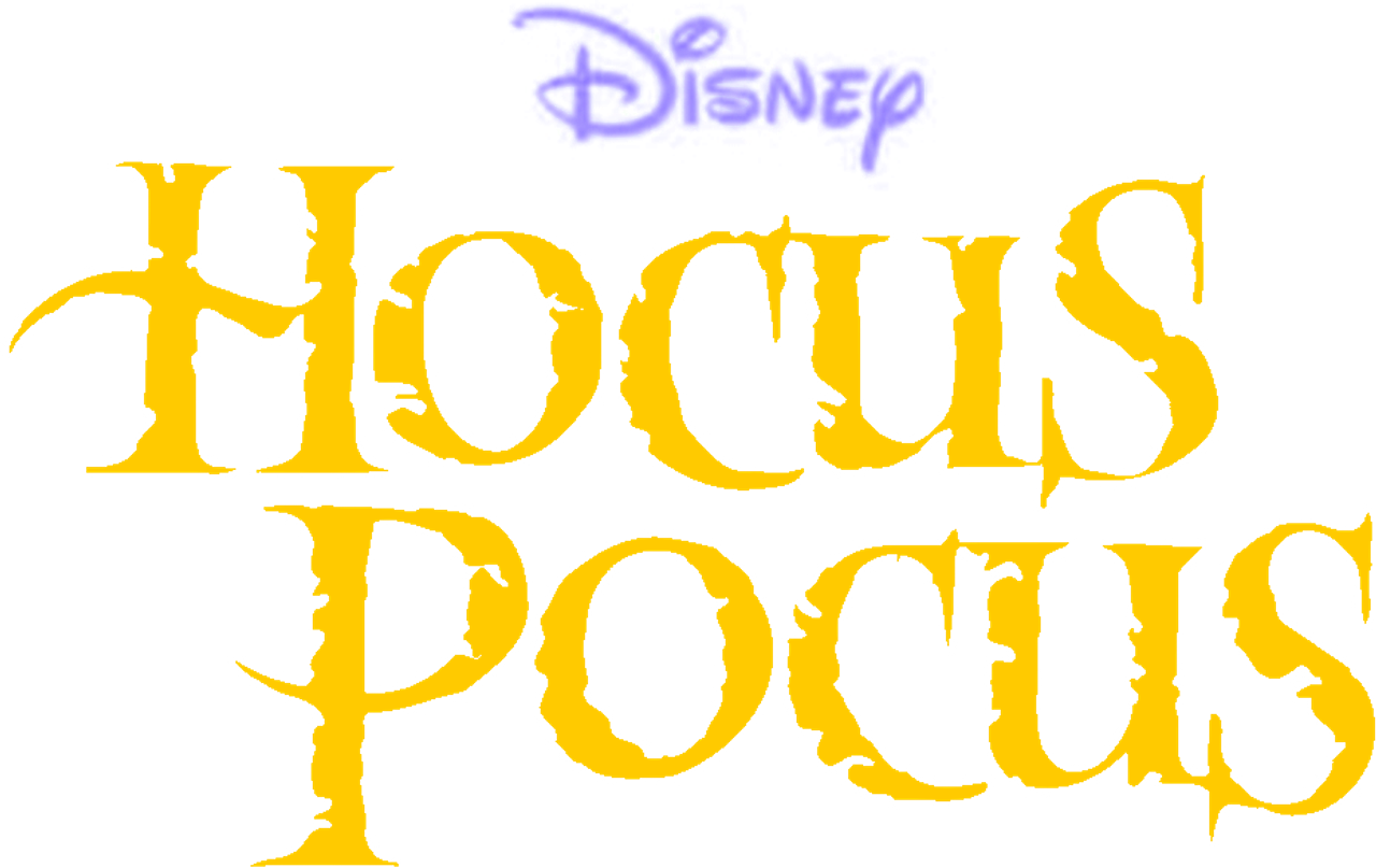 Hocus Pocus