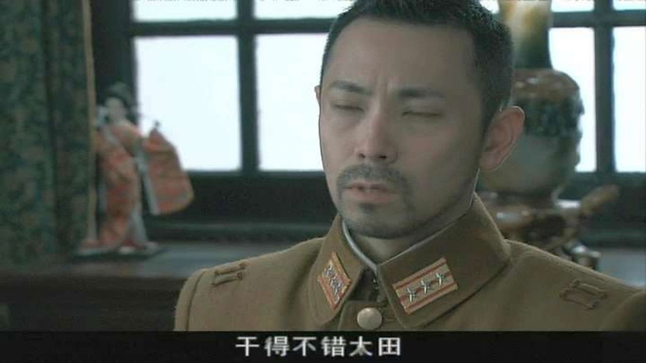 借枪 — Épisode 16