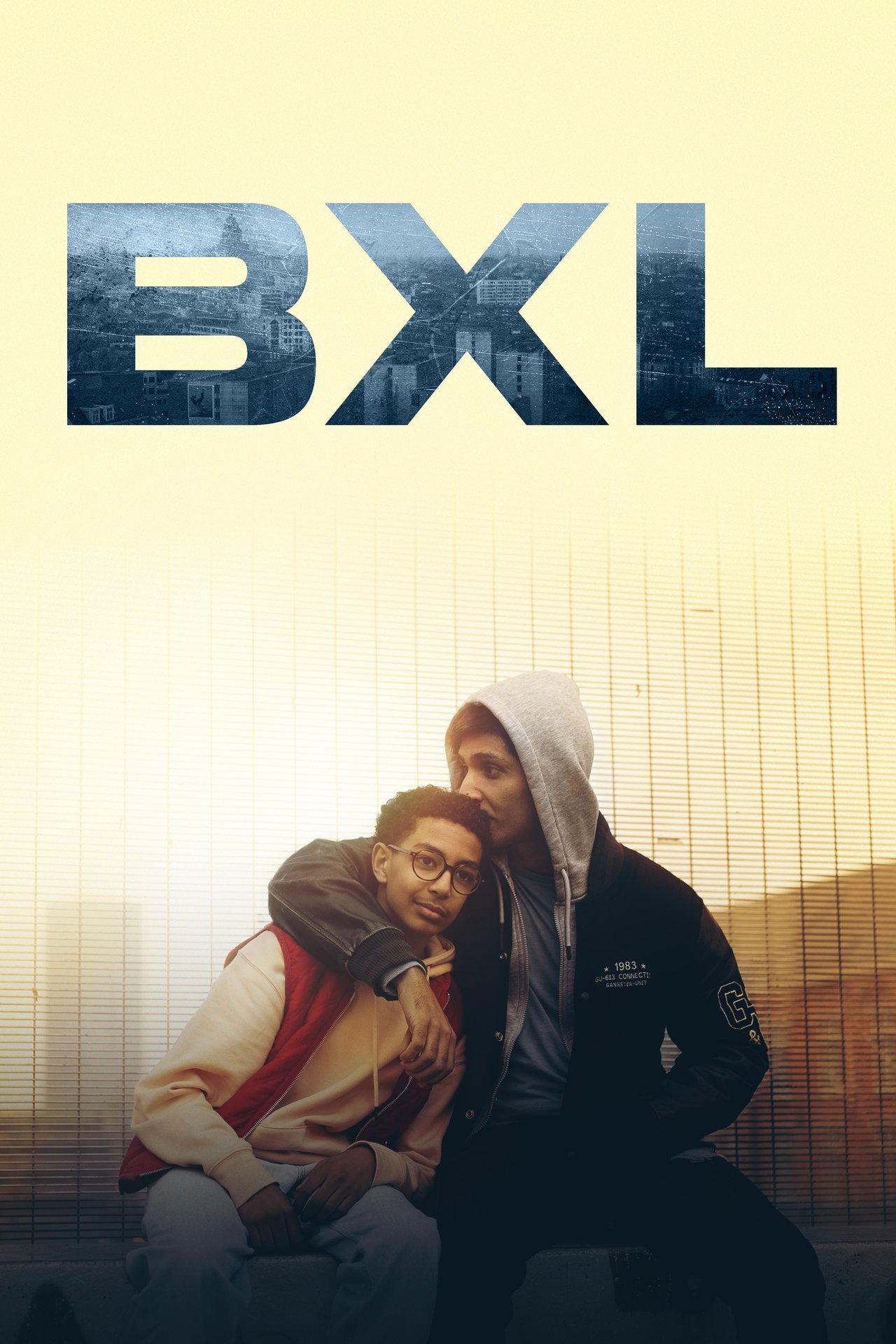 مشاهدة فيلم BXL مترجم بدون اعلانات - بوستر
