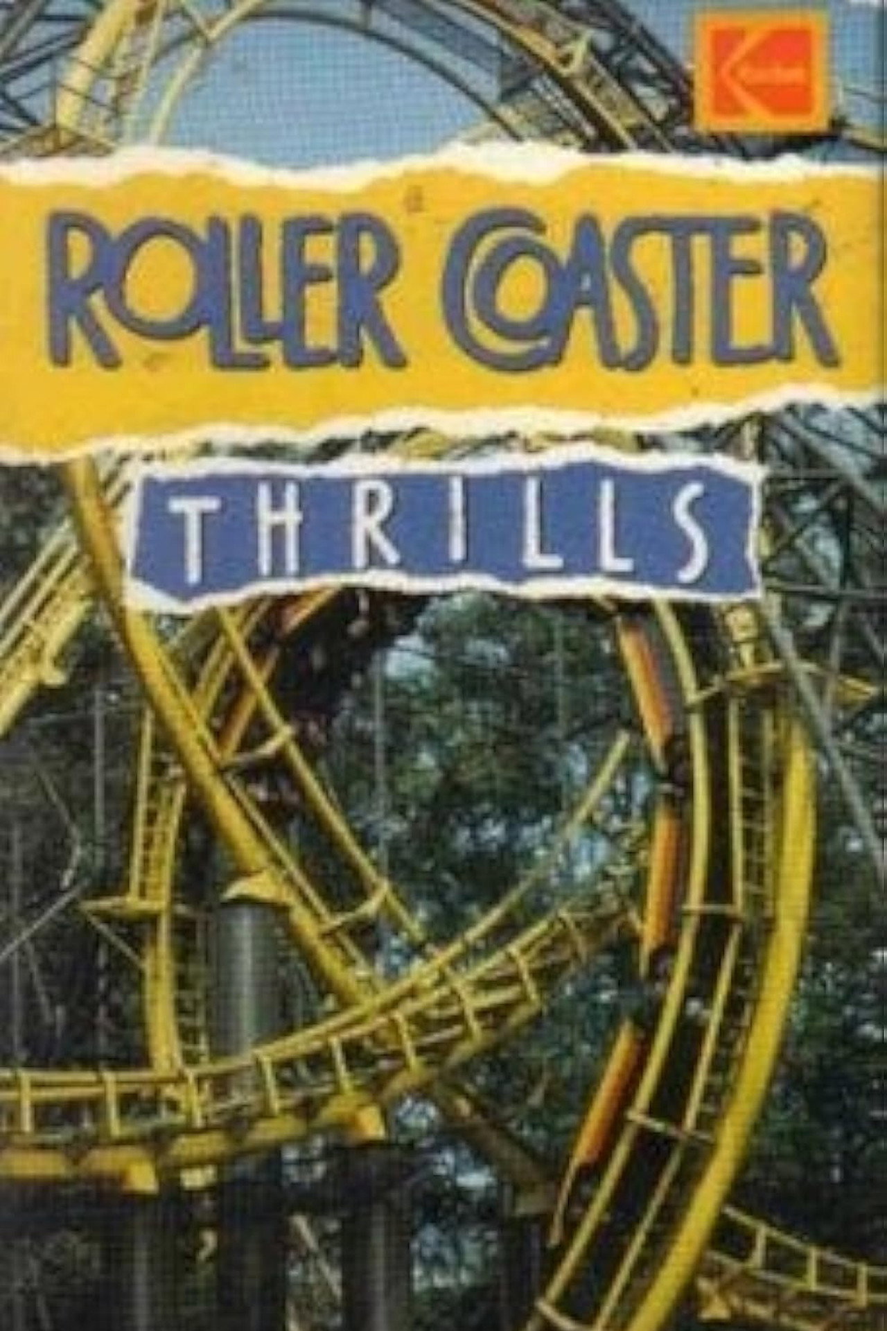 Roller Coaster Thrills