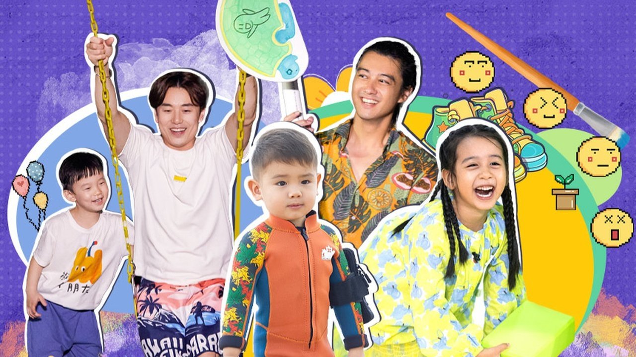 Daddy at Home - Season 0 Episode 73 : Episode 73