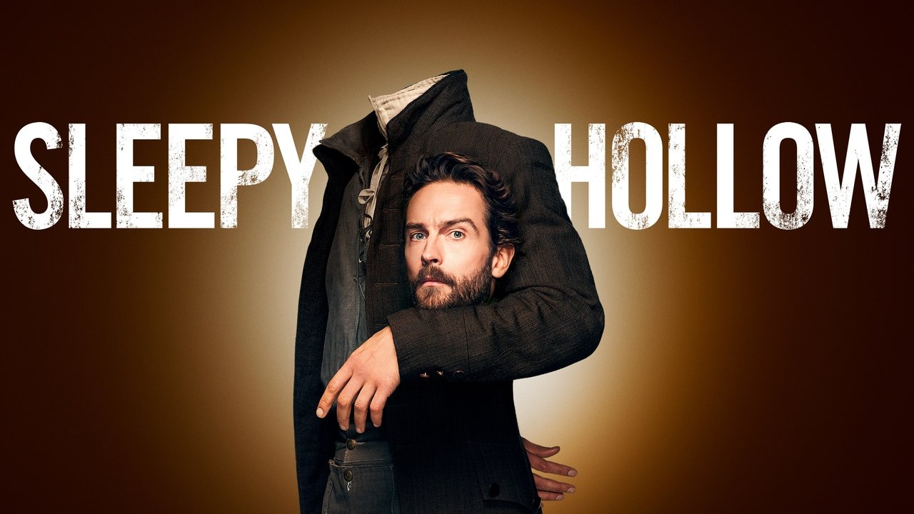 Sleepy Hollow - Season 3