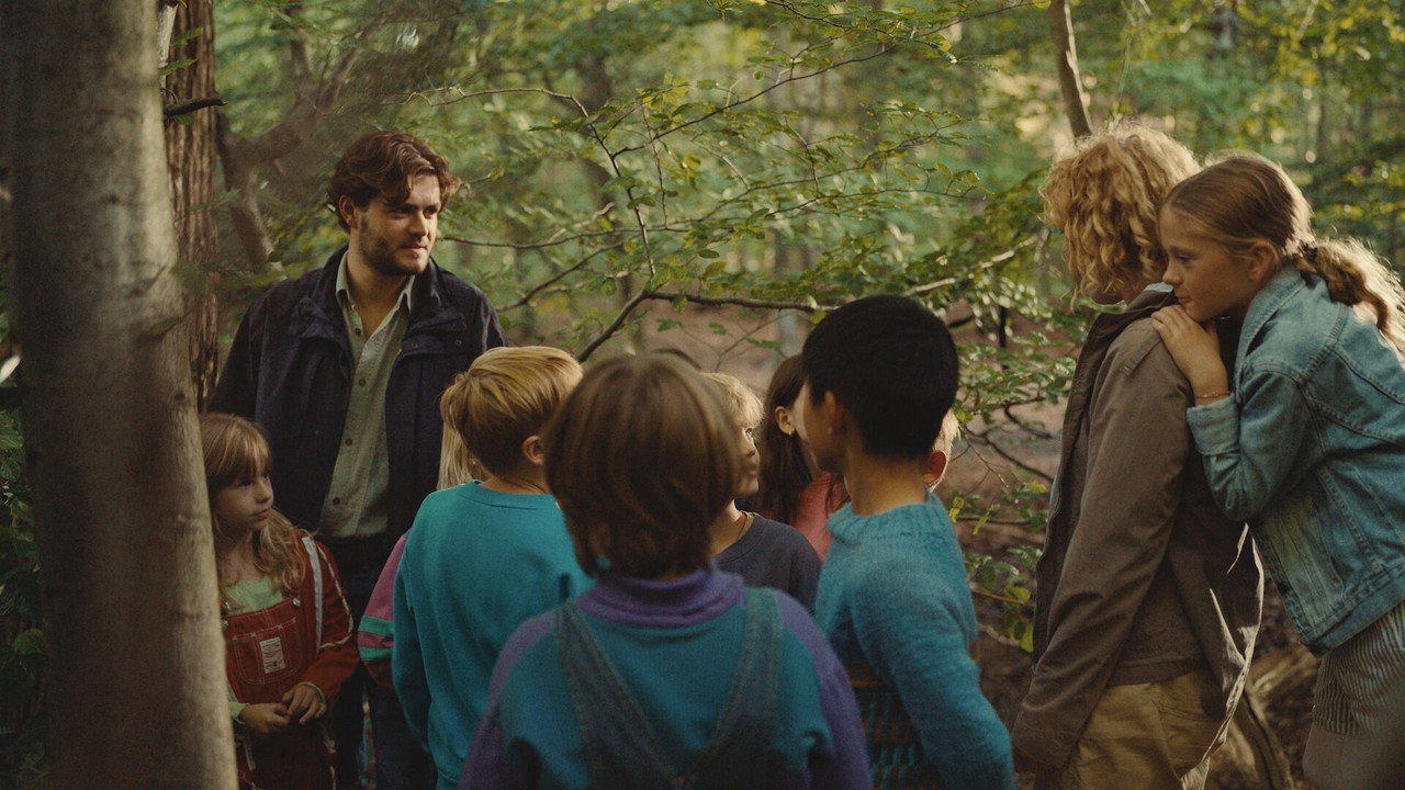 Image The Chestnut Man Season 2