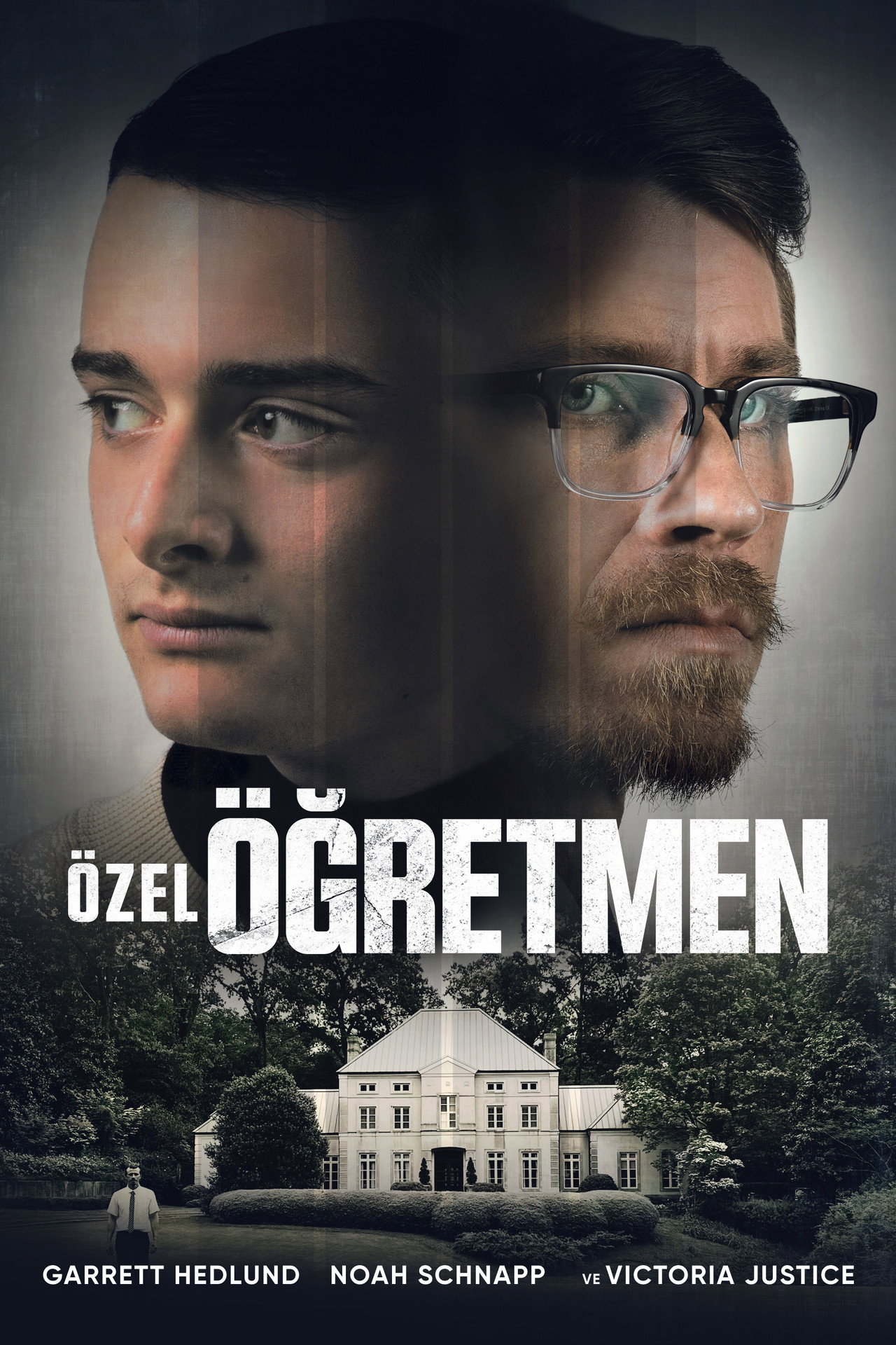 Özel Öğretmen Poster