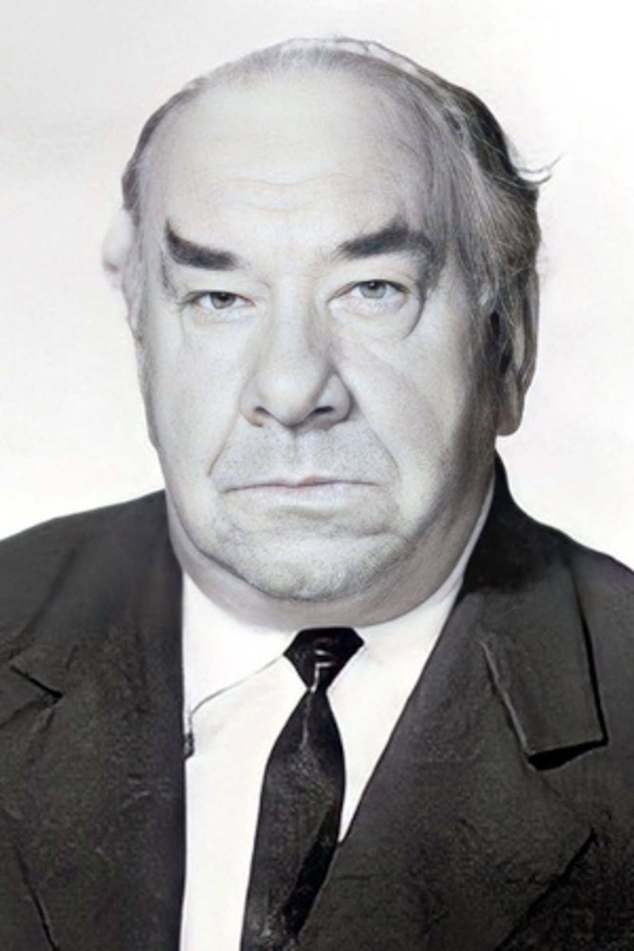 Viktor Kolpakov