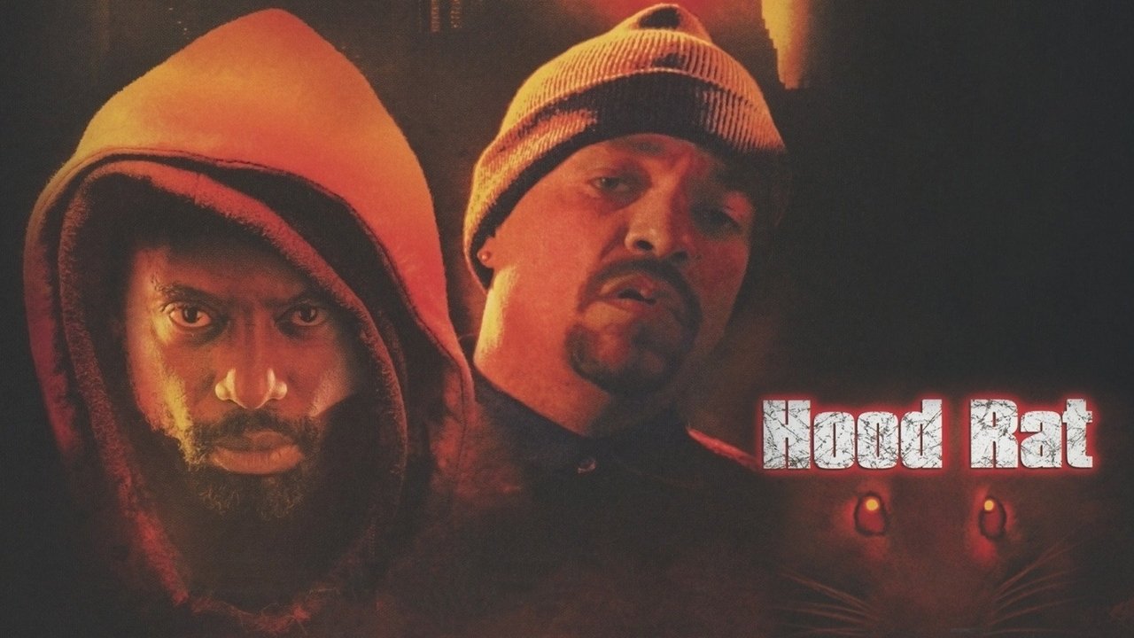 Hood Rat (2001)