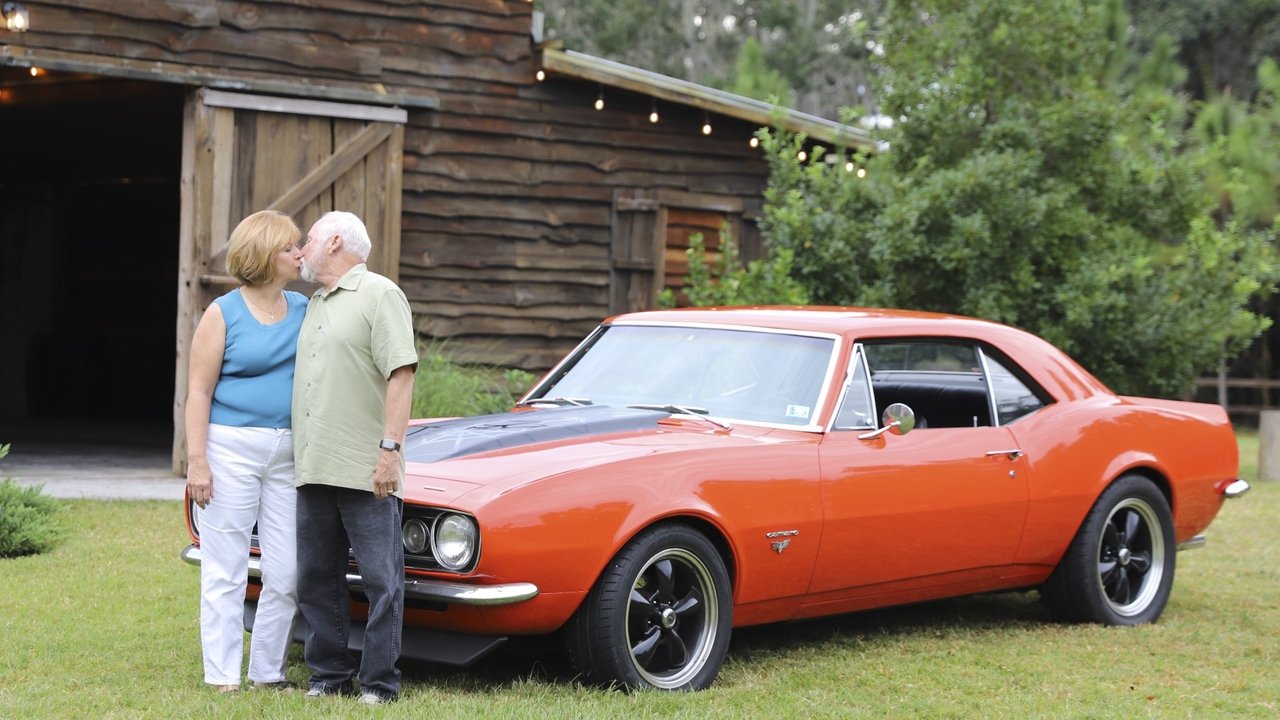 100 Day Dream Home - Season 4 Episode 3 : Hot Rods and Dream Homes