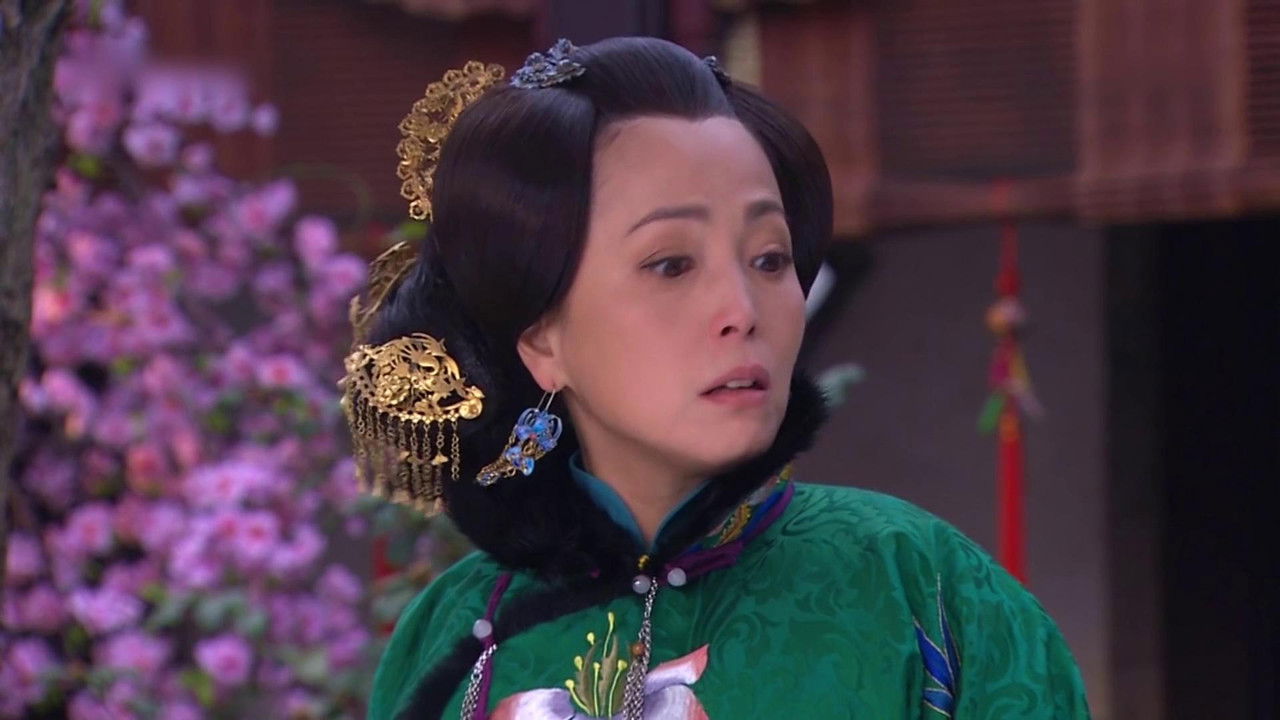 欢喜婆婆俏媳妇 — Épisode 25