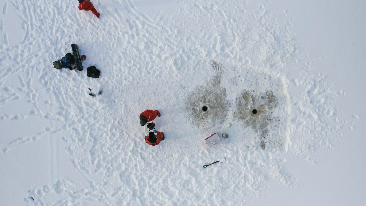 Climat déréglé, santé en danger still 11