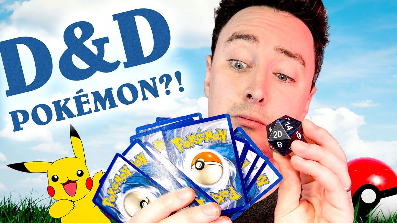 Oxventure: D&D But... — Épisode 4