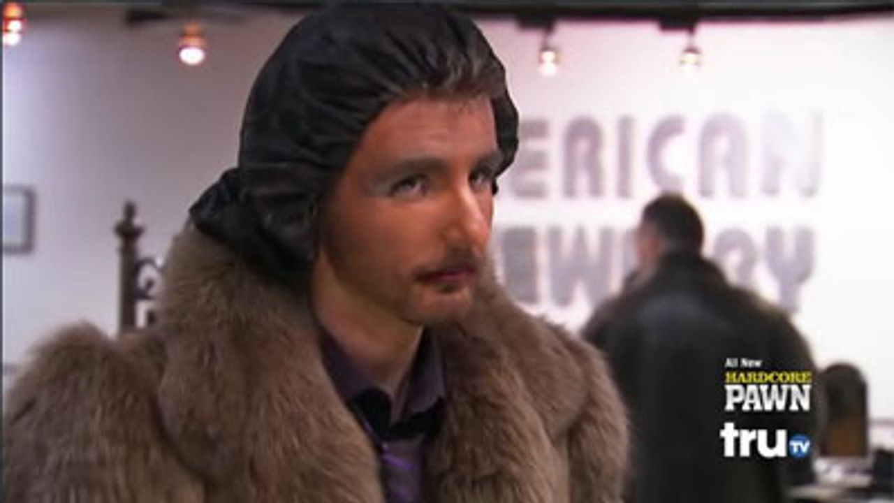 Prêt sur gage de l'enfer — Épisode 23