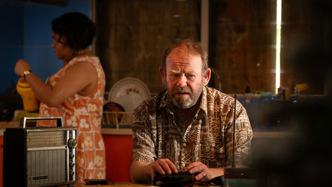 Top End Bub — Épisode 8