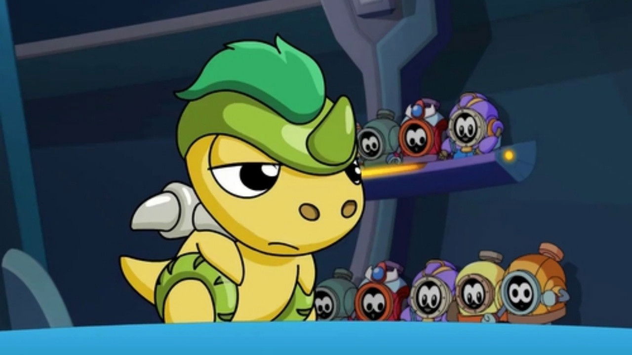 赛尔号 — Épisode 27