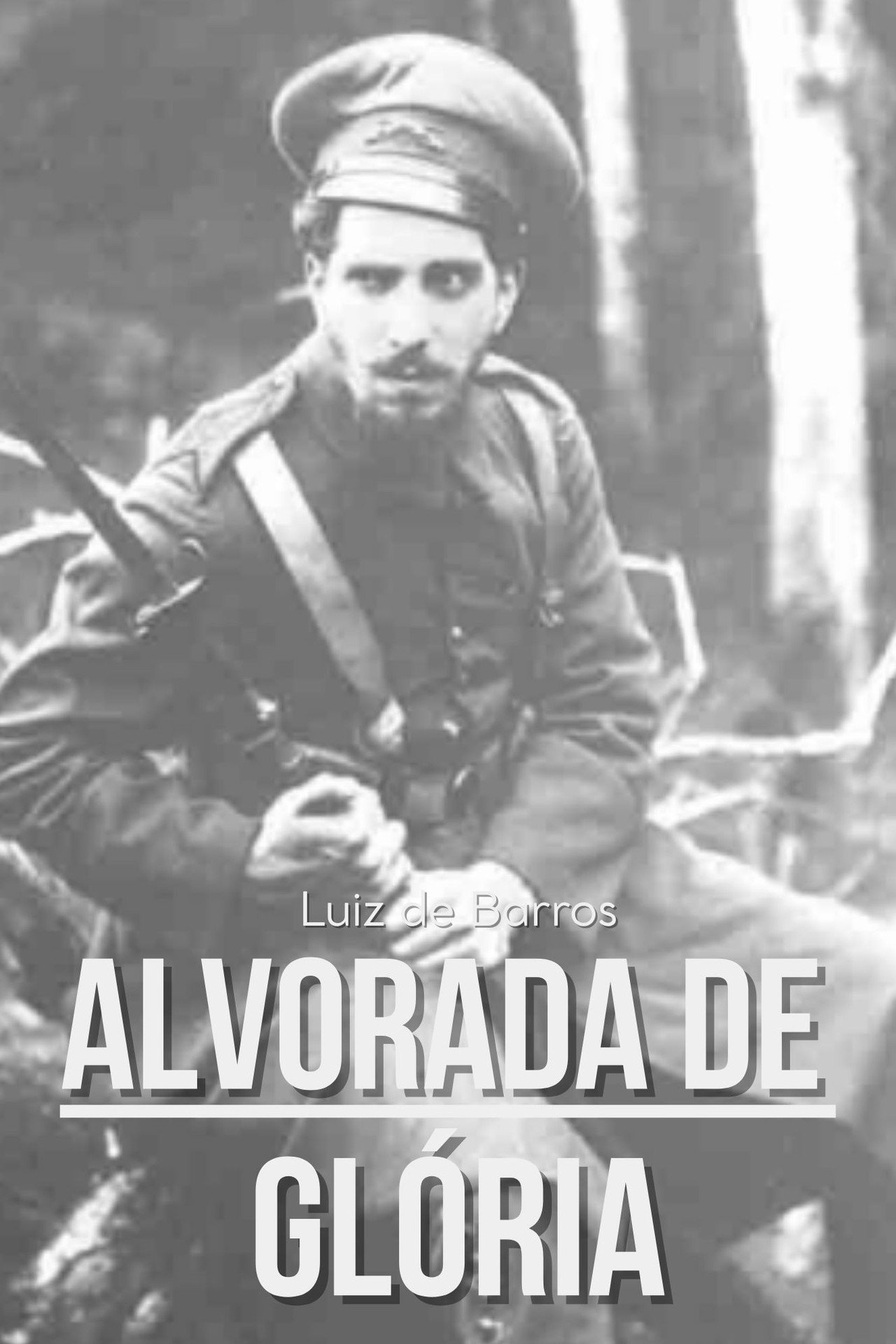 Alvorada de Glória filmaffisch