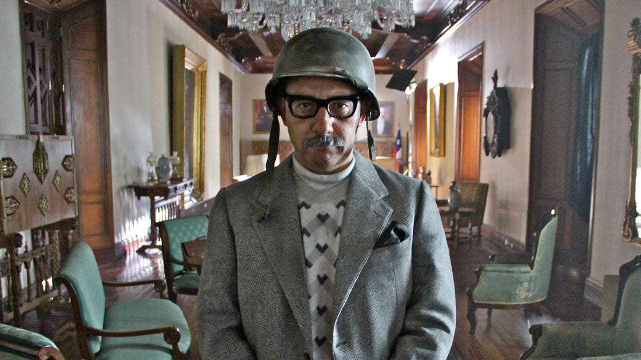 Allende en su laberinto (2014)