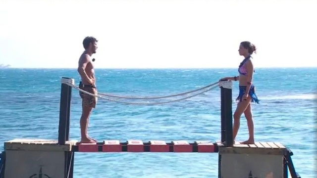 Supervivientes - Season 18 Episode 58 : Conexión Honduras #7