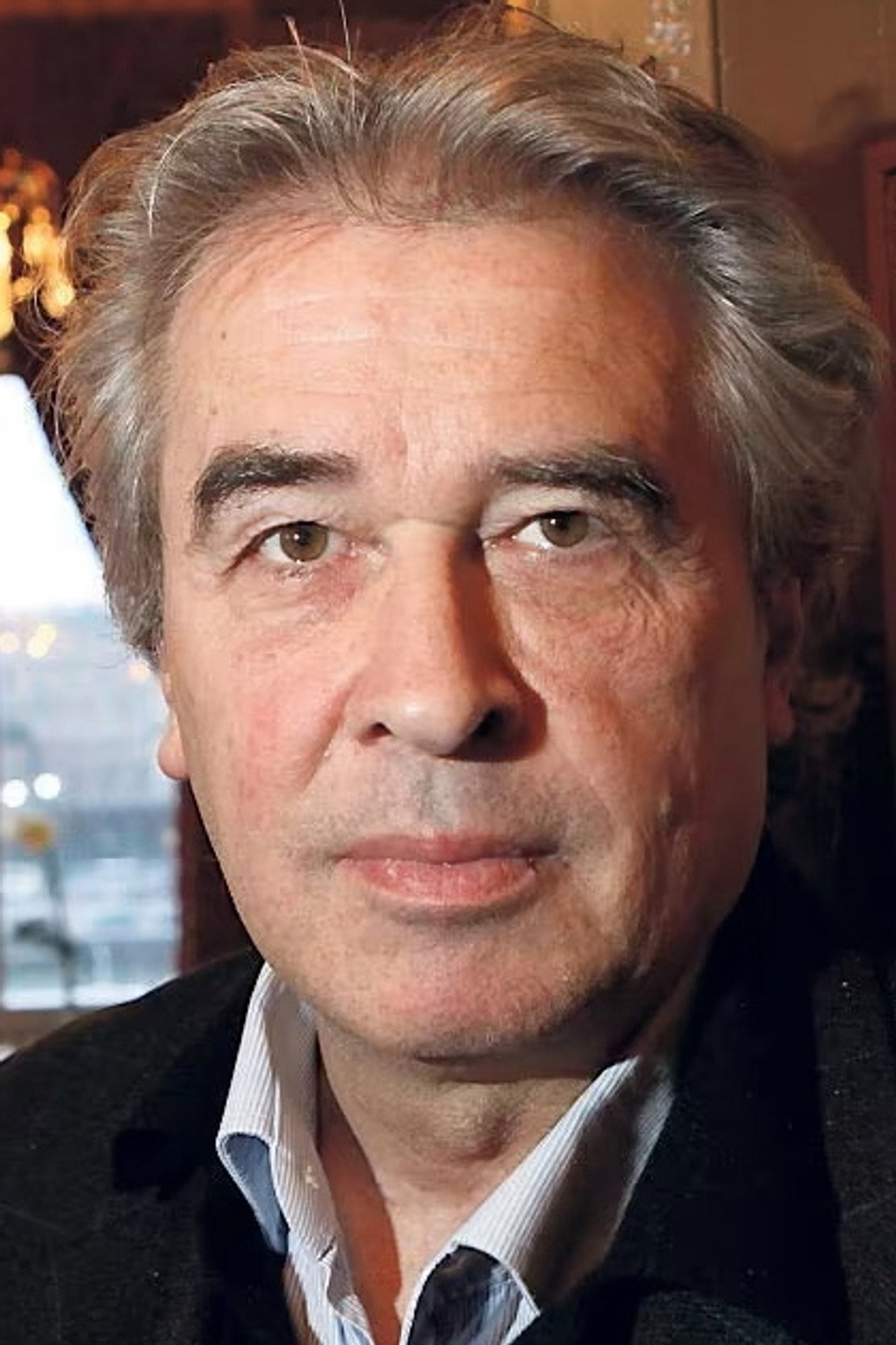 Staffan Scheja