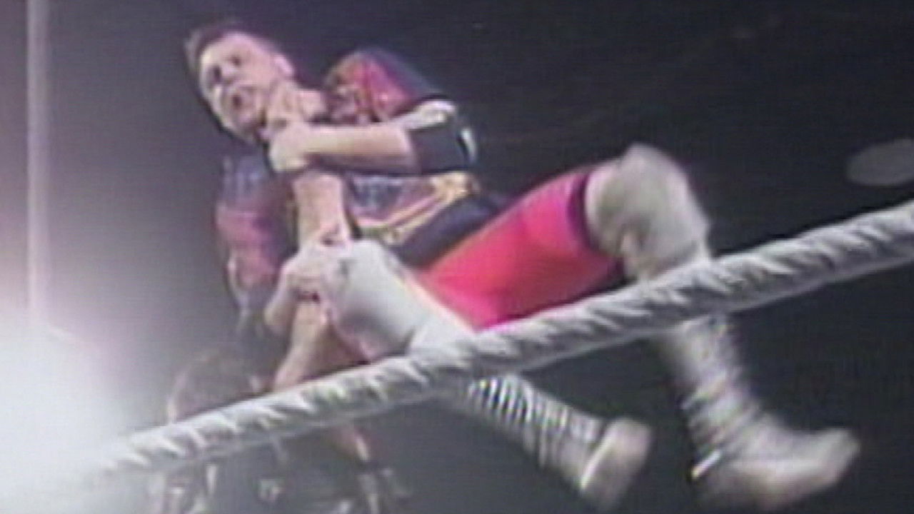 ECW Hardcore TV - Season 2 Episode 17 : ECW Hardcore TV - May. 03, 1994