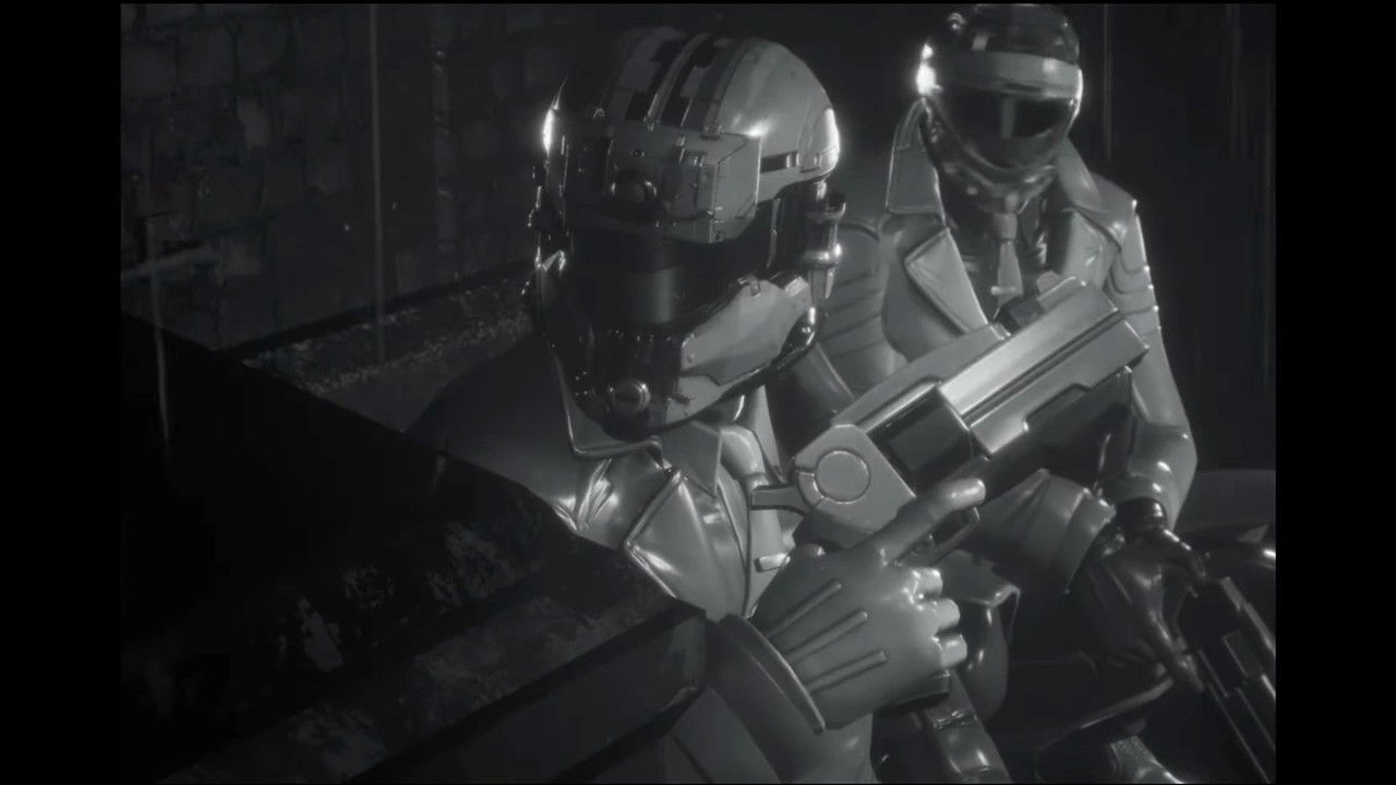 Red vs. Blue — Épisode 11