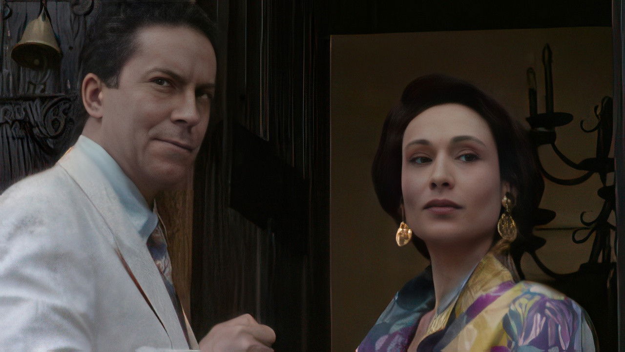 Les Cinq Dernières Minutes — Prête-moi ta plume !