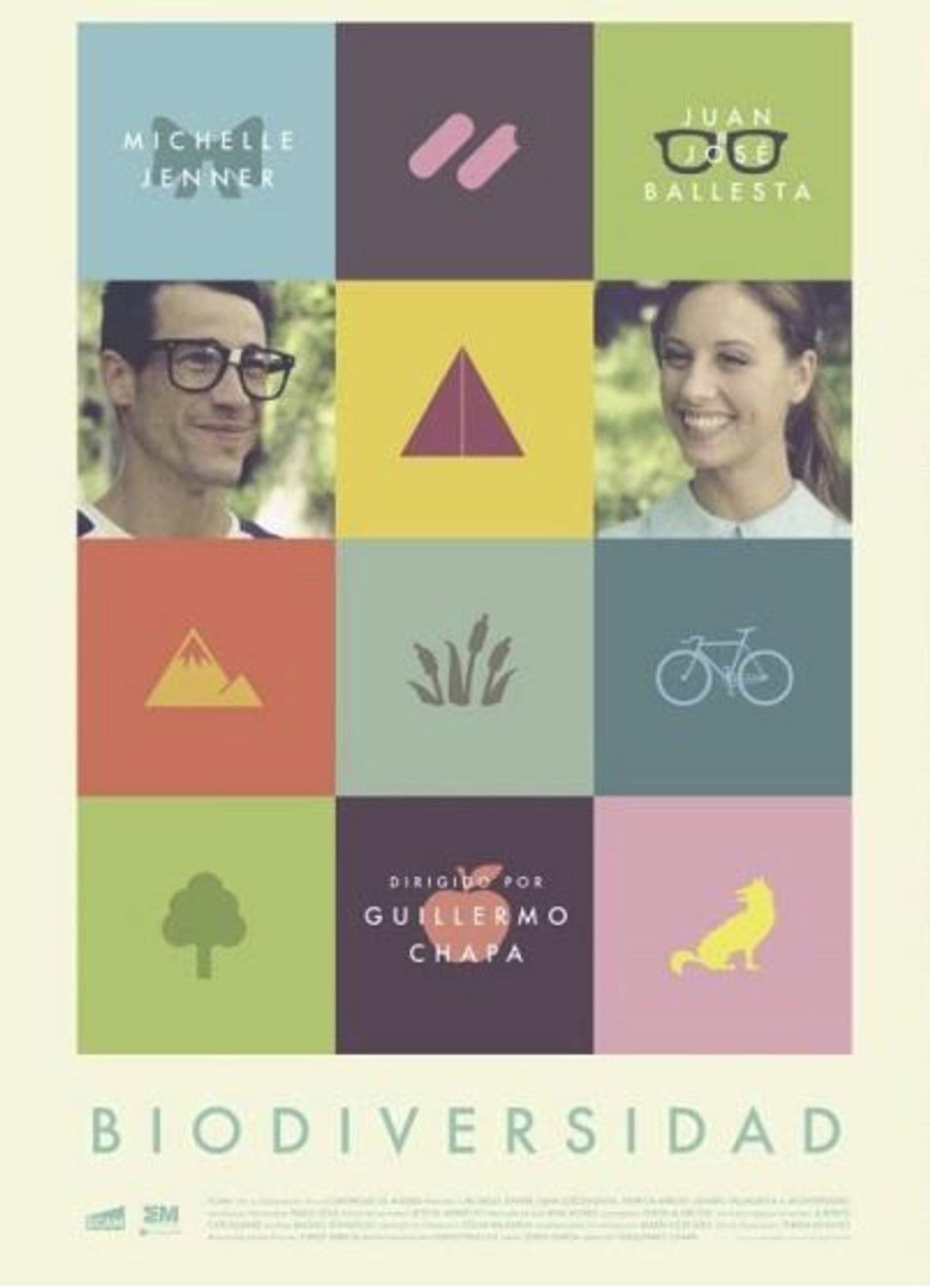 Biodiversidad Backdrop