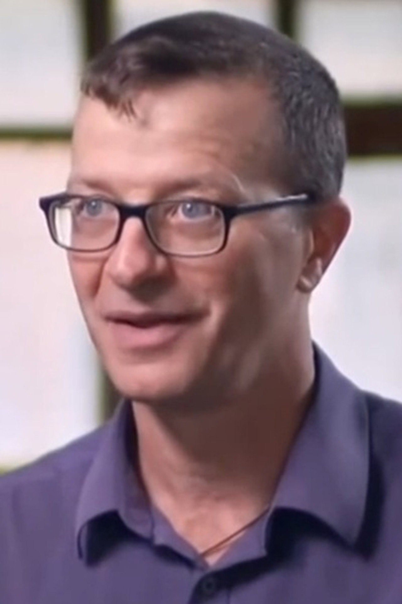 Greg Szulgit