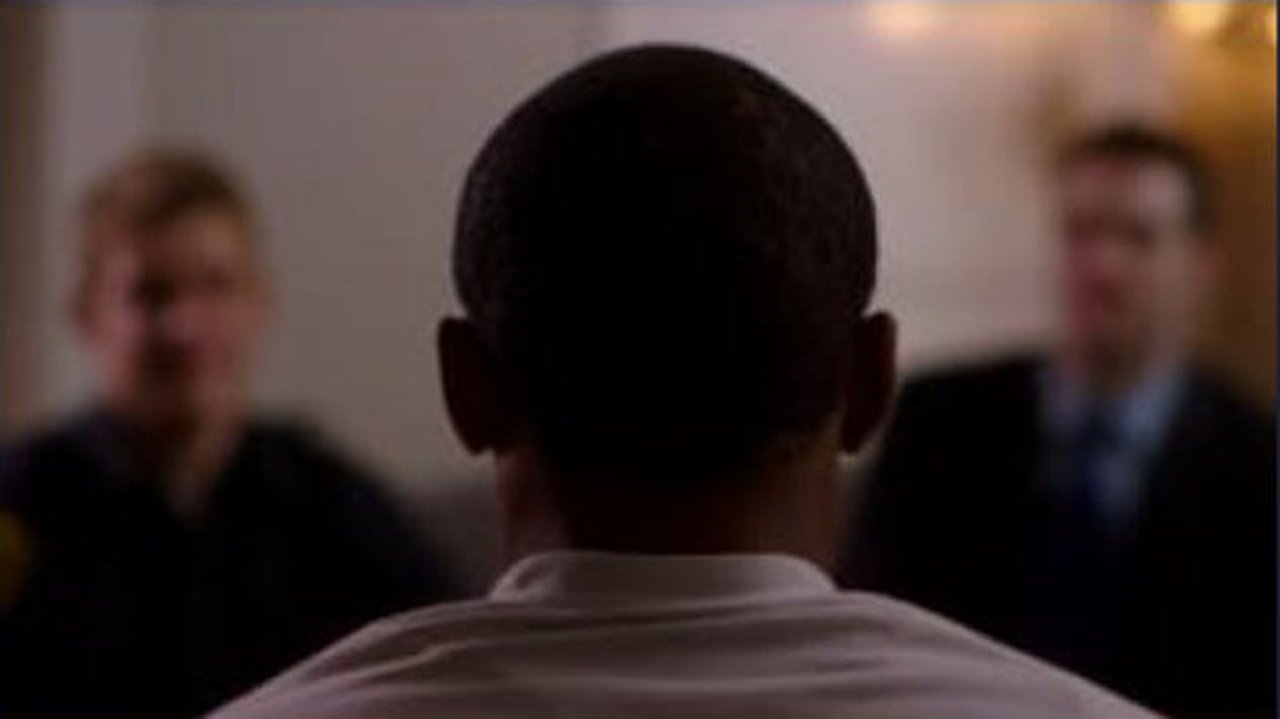 Les raisons du crime, avec Tamron Hall — Épisode 2