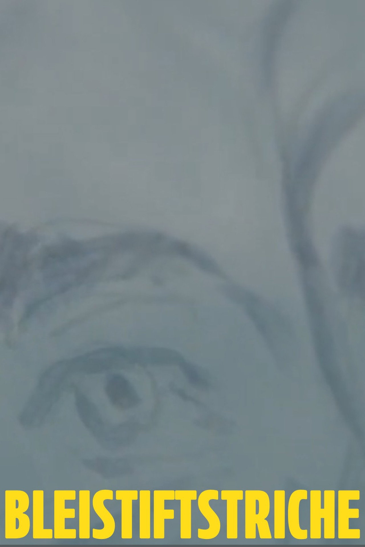 Bleistiftstriche Backdrop