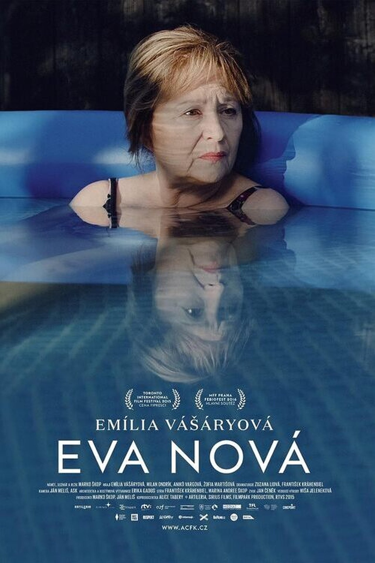 Eva Nová Eva Nová
