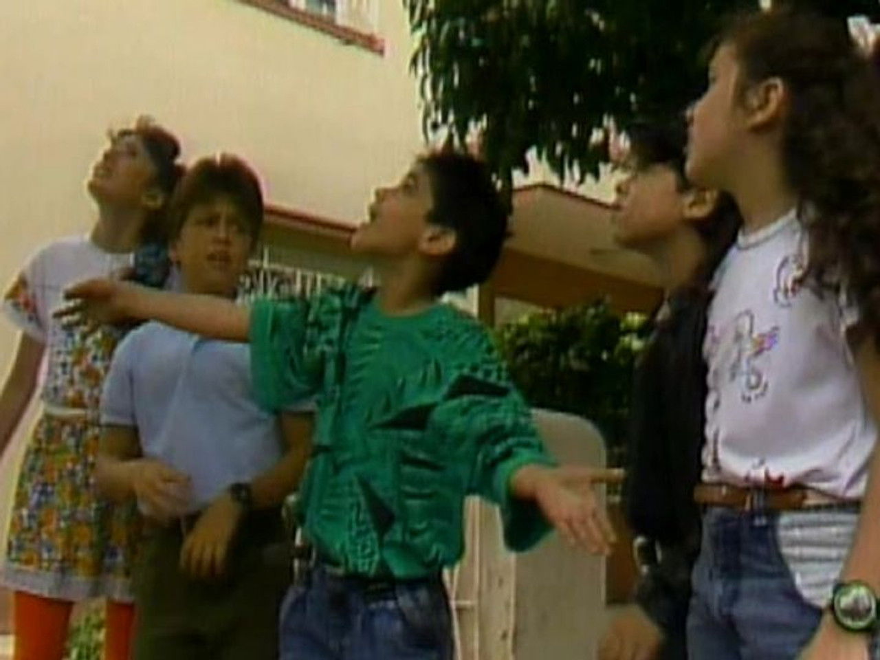 La Pandilla de los 7 — Épisode 28