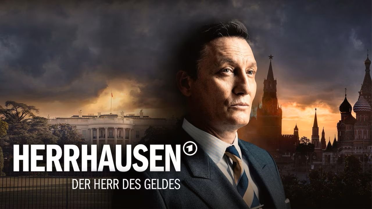 Herrhausen: The Banker and the Bomb photo 1