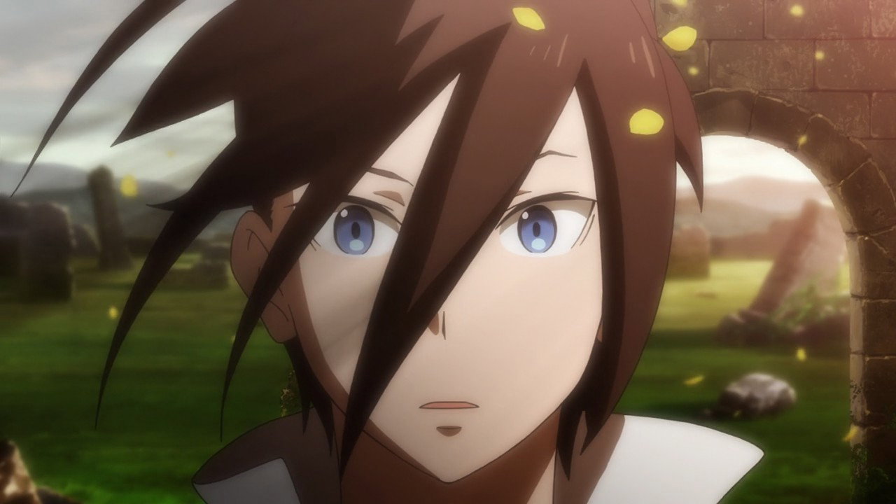 Re:ZERO -Starting Life in Another World- backdrop