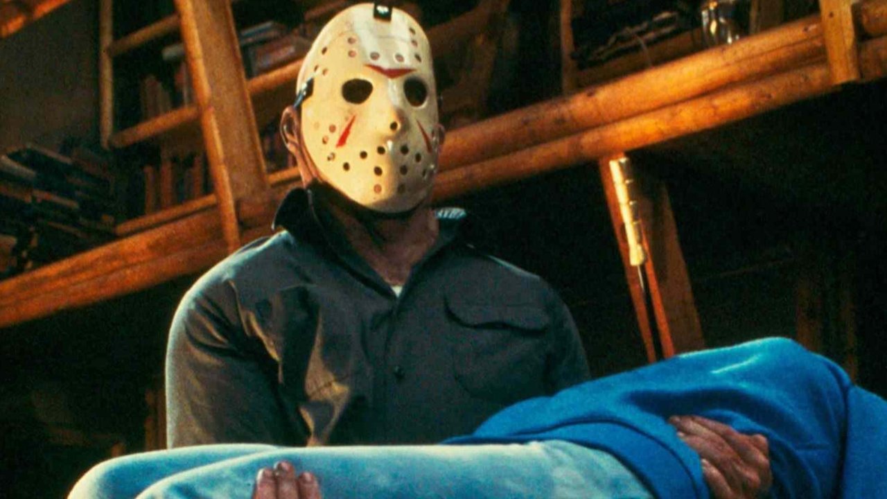 Friday the 13th Part III (1982)