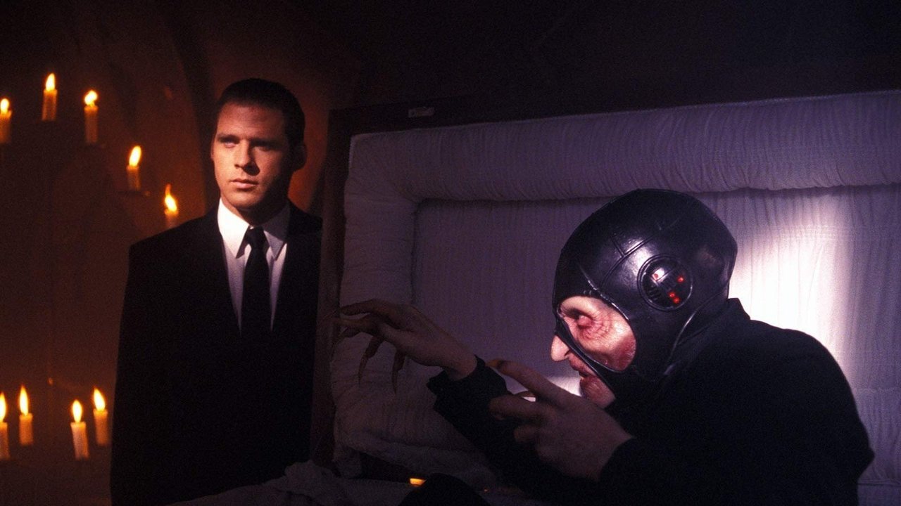 Farscape - Season 4 Episode 19 : We're So Screwed - Fetal Attraction (1)