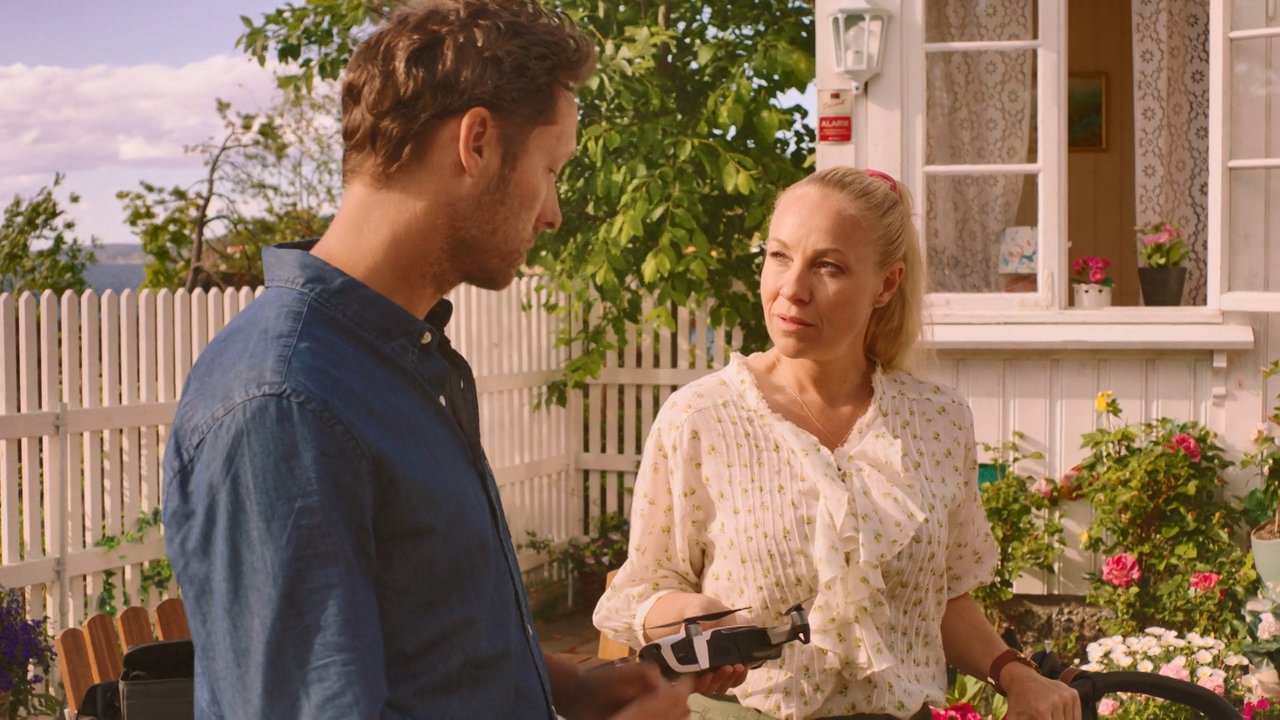 Neste sommer - Season 6 Episode 6 : Dry Week & Recycling Lottery