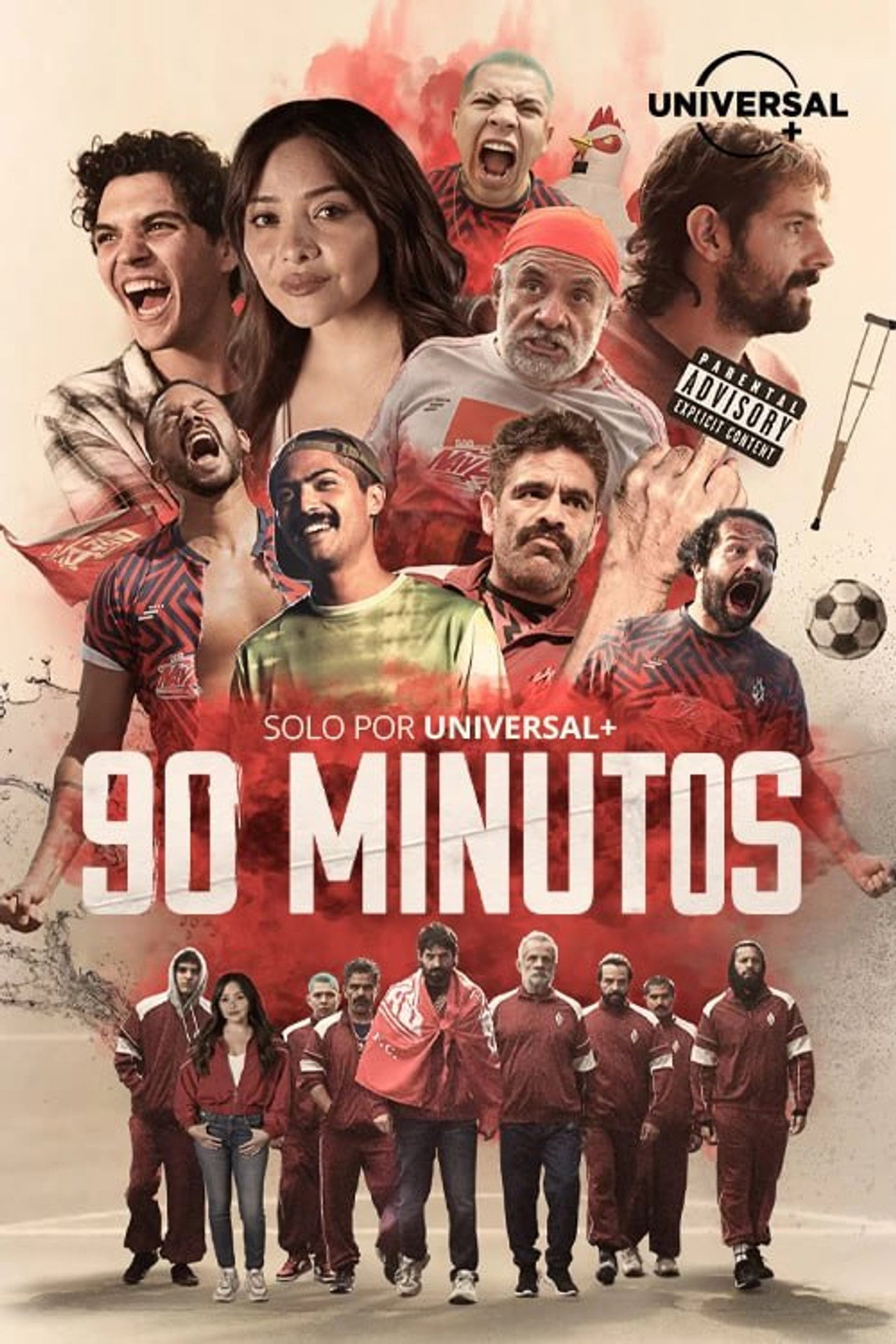 90 Minutos