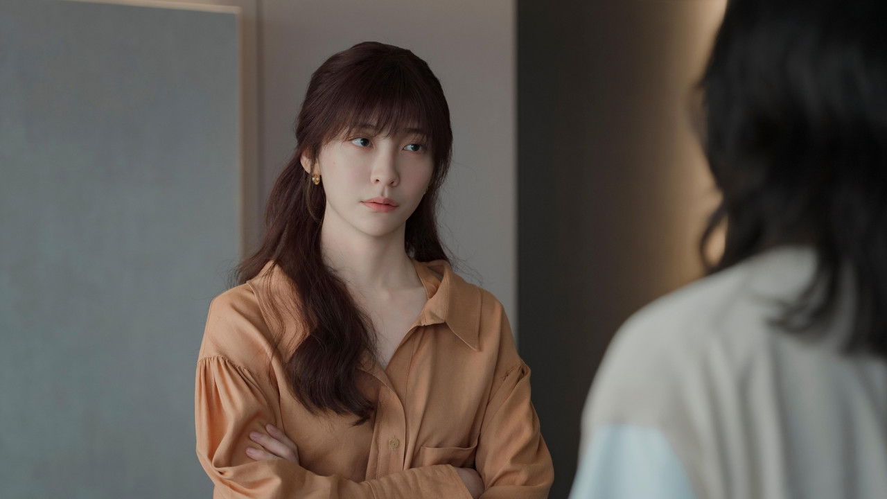 You and Everything Else (2025) Hindi Season 1 Complete backdrop