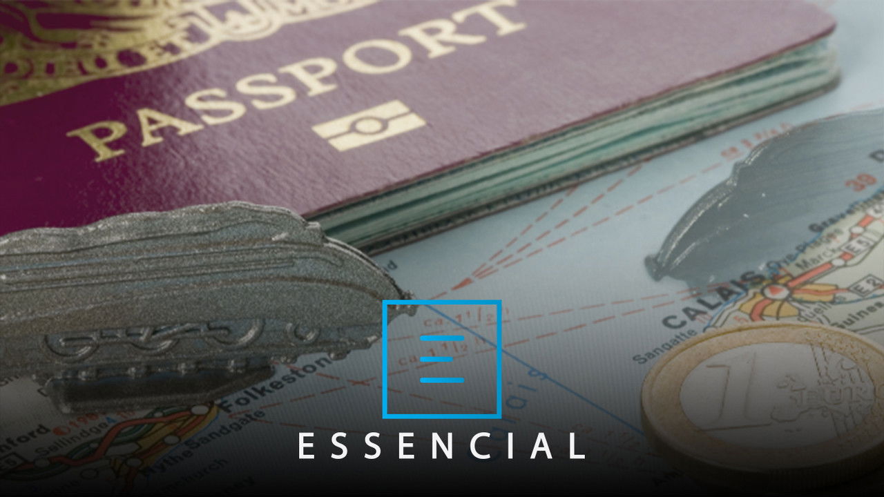 Essential - Season 4 Episode 5 : Episode 5