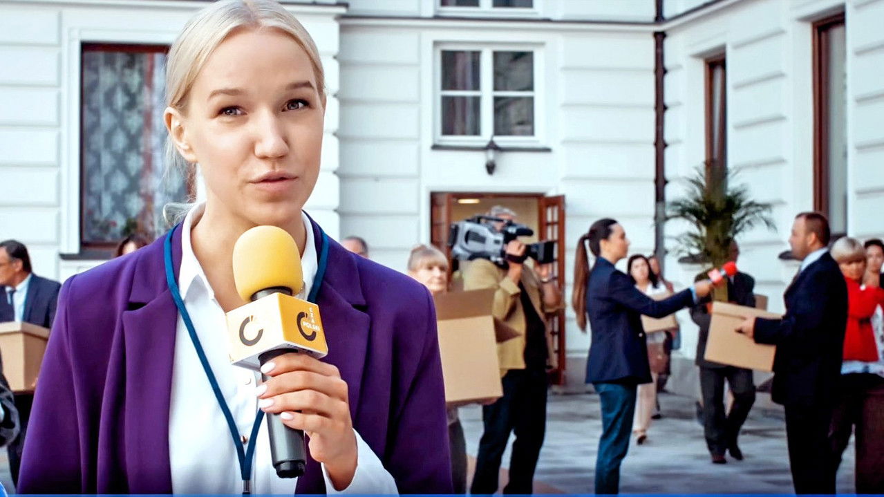 Sługa Narodu — Épisode 7