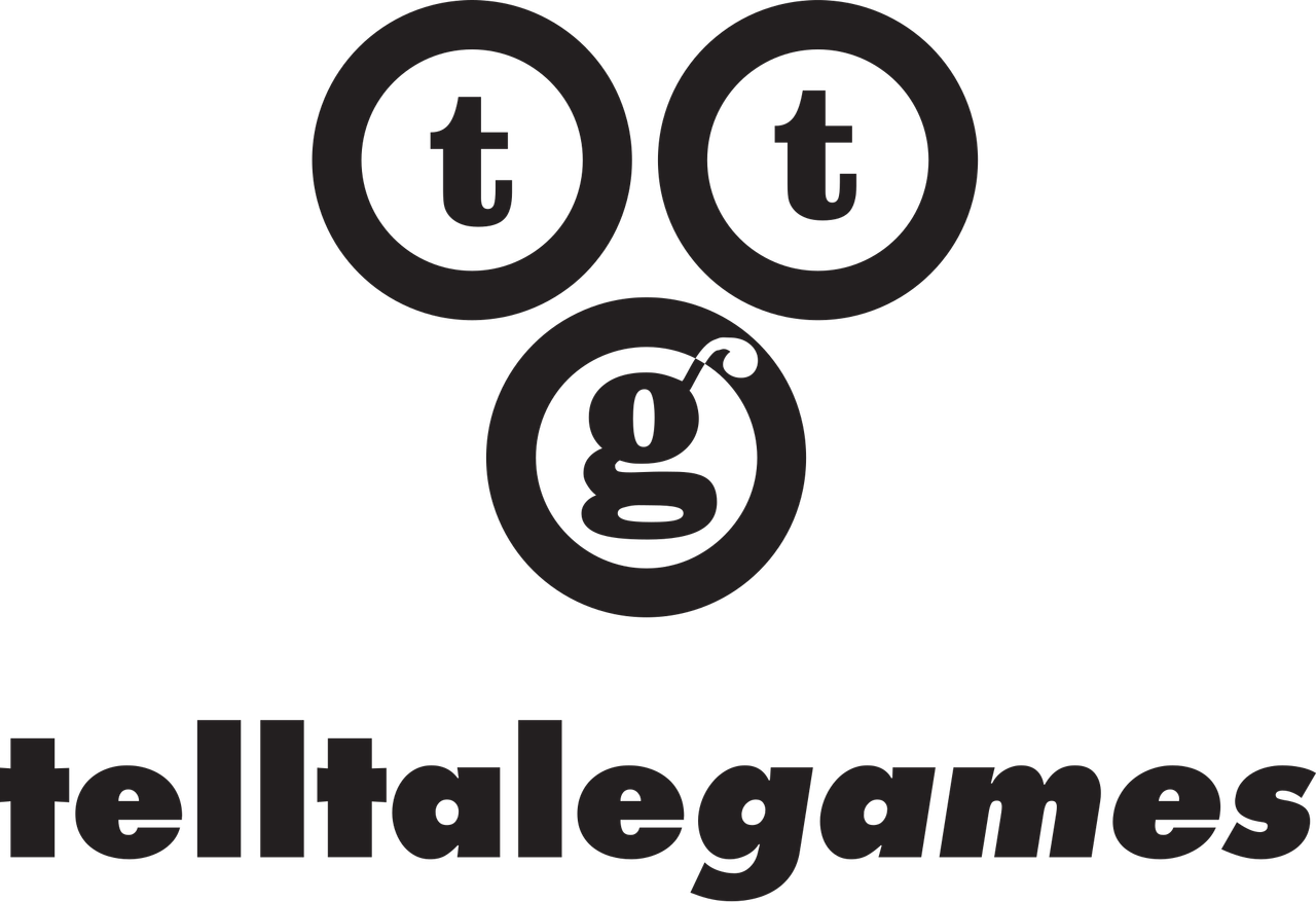 Telltale Games