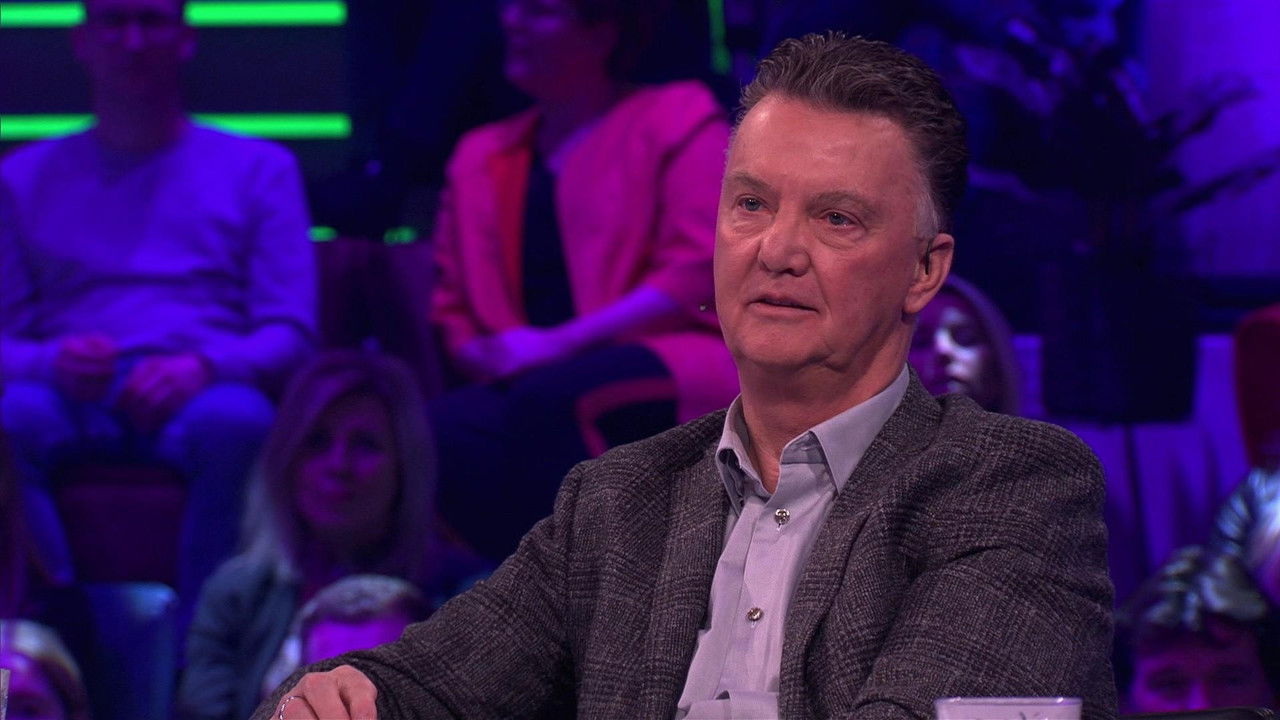 Hoge Bomen — Épisode 3