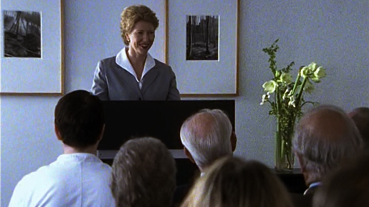 Nikola — Épisode 8