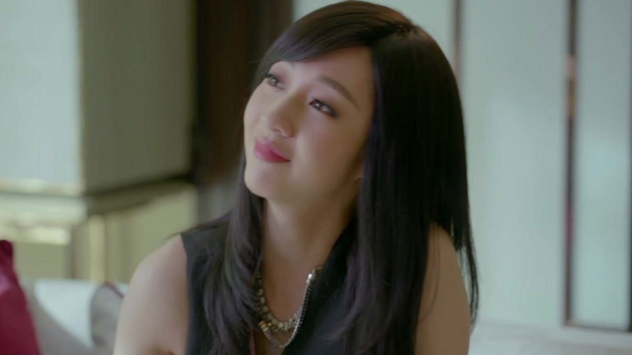 好久不见 — Épisode 40