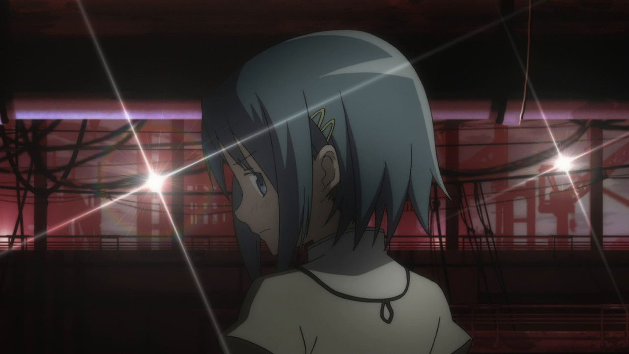 I Won't Rely on Anyone Anymore