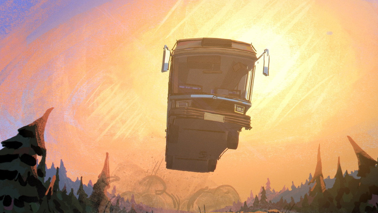 Service Bus
