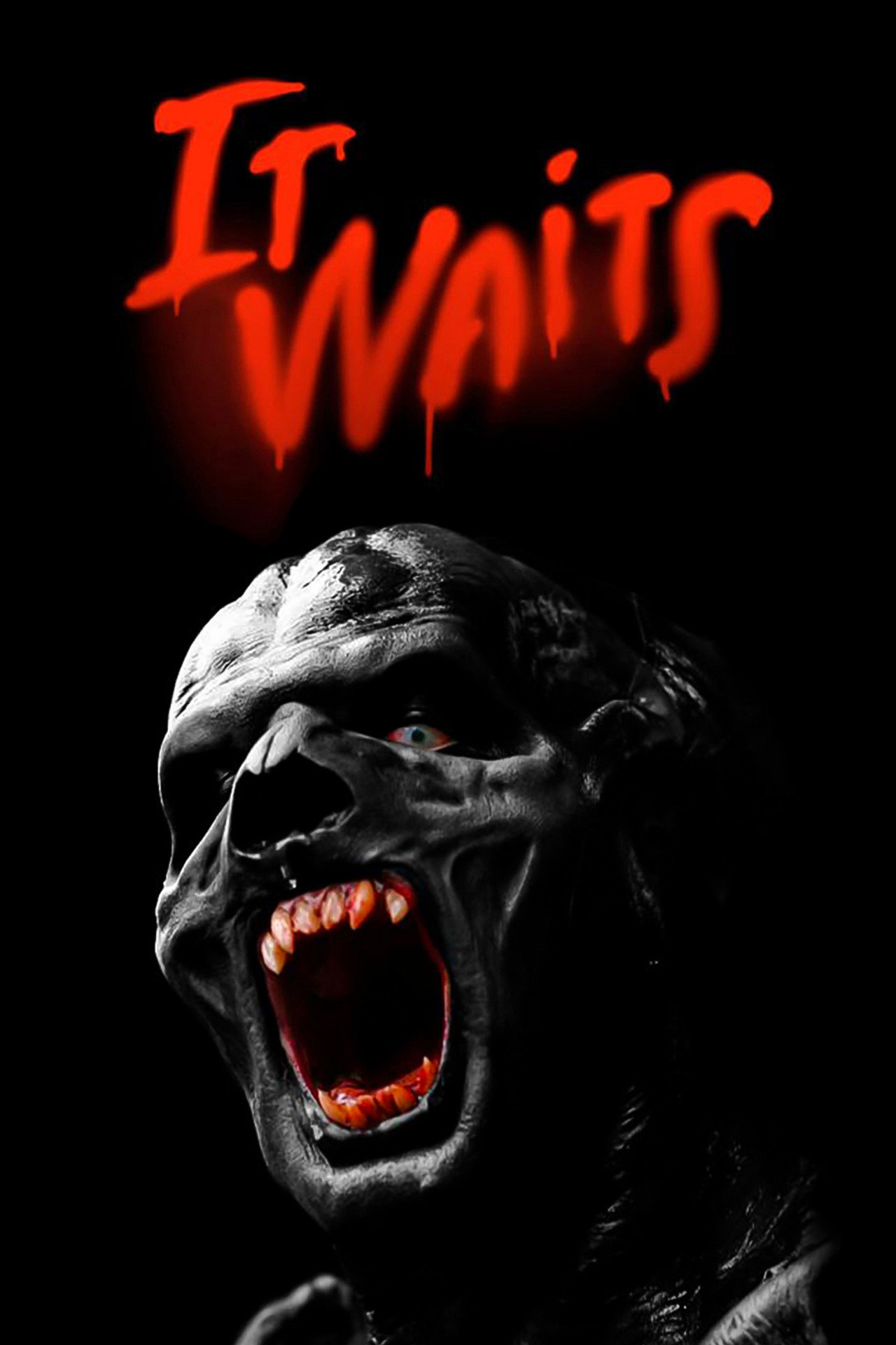 It Waits – plakát 4