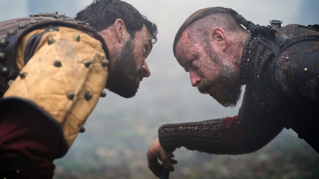 Vikings - Season 6 Episode 19 : The Lord Giveth...