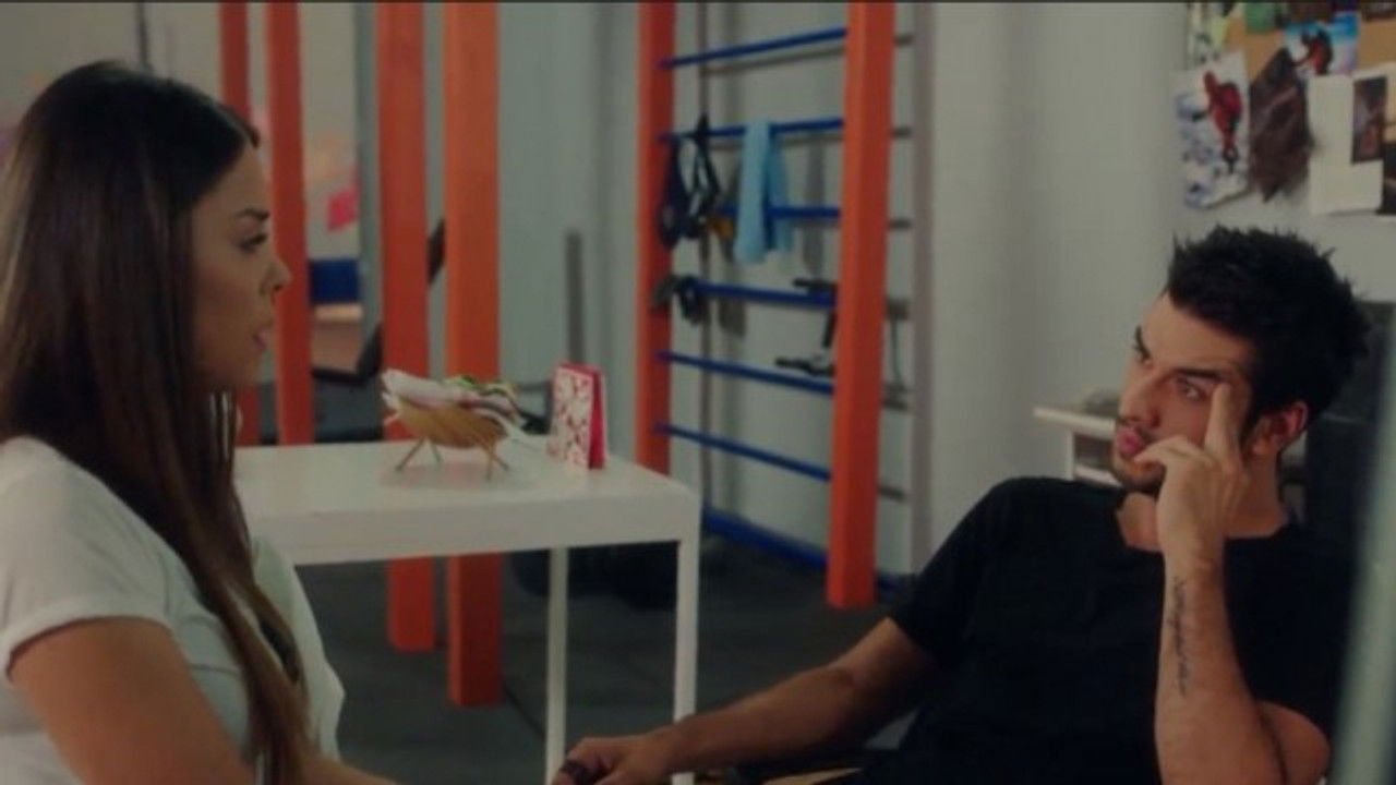 N'olur Ayrılalım — Épisode 4