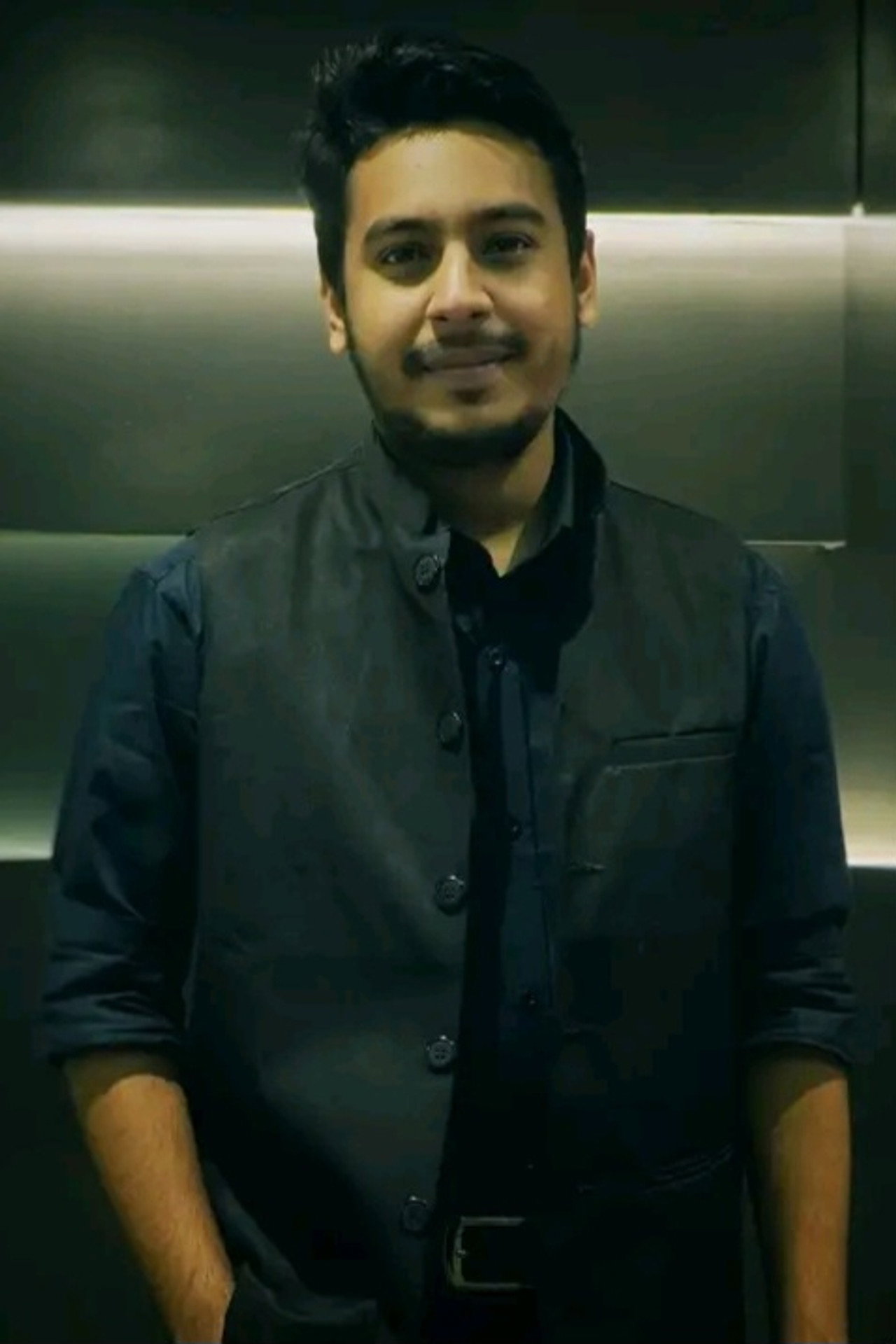Rashedul Islam Roni