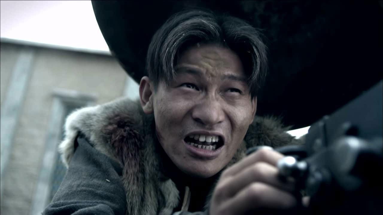 好家伙 — Épisode 6